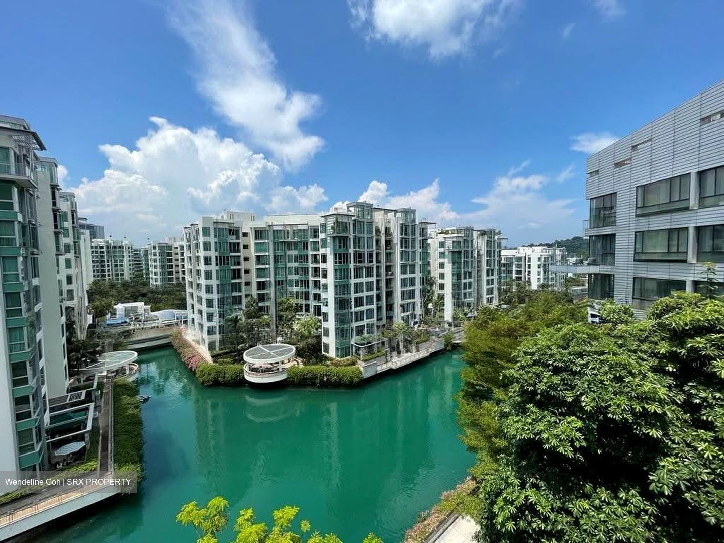 Corals At Keppel Bay (D4), Condominium #547832971